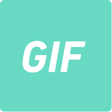 GIF压缩